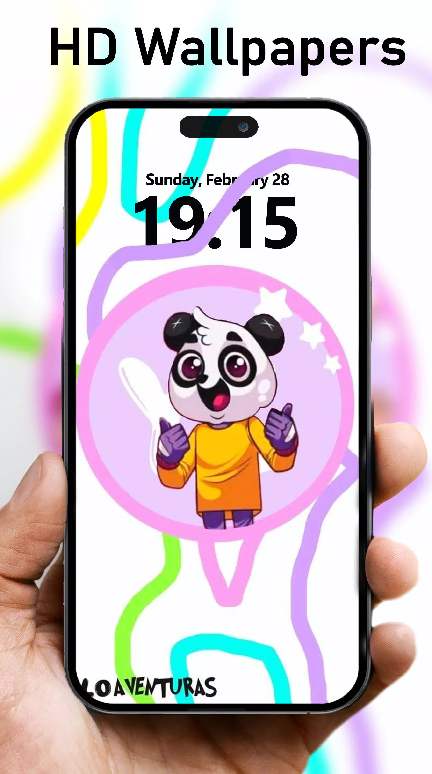 Yolo Aventuras Wallpapers 4K Screenshots