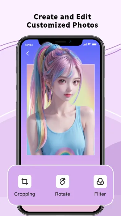 Capturas de tela do Dodi Bird Wallpaper Backgrouds
