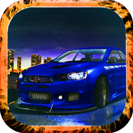 Cars Live Wallpaper