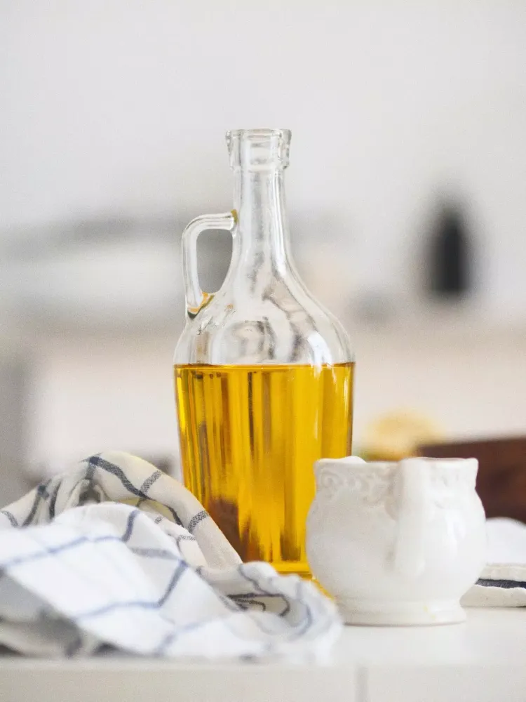 Olive Oil Wallpapers Screenshots