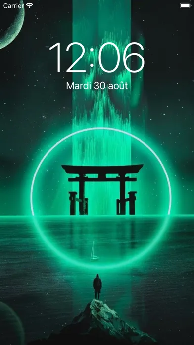 Gaming Wallpapers for Gamers Ekran Görüntüleri