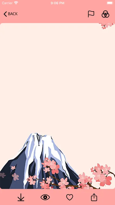 Capturas de pantalla de LoFi Wallpaper 4K