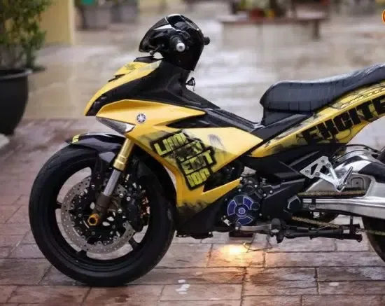 Modifikasi MX KING Wallpaper应用截图
