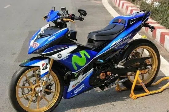 Modifikasi MX KING Wallpaper应用截图