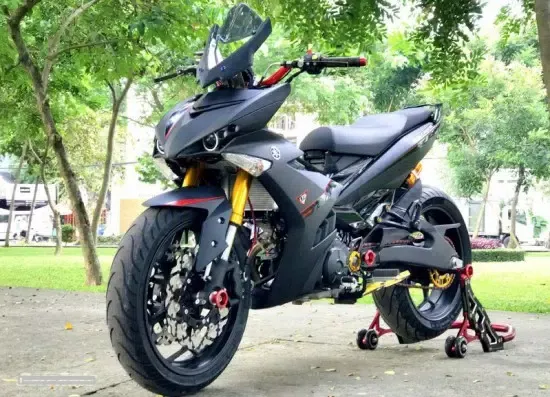 Modifikasi MX KING Wallpaper应用截图