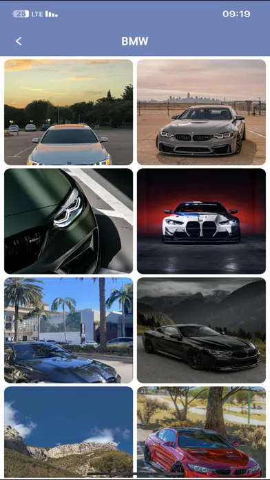 Car Wallpapers - 4k wallpapers Screenshots