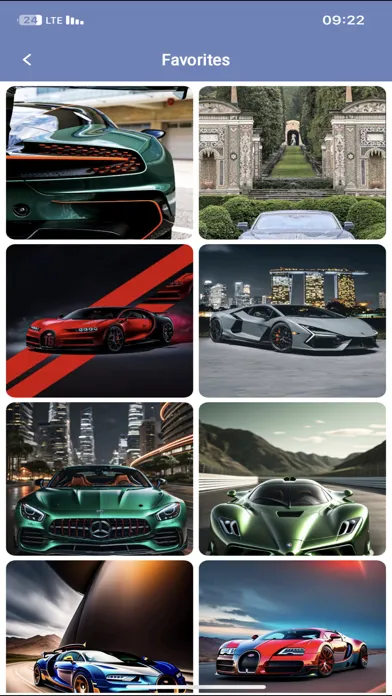 Car Wallpapers - 4k wallpapers Screenshots
