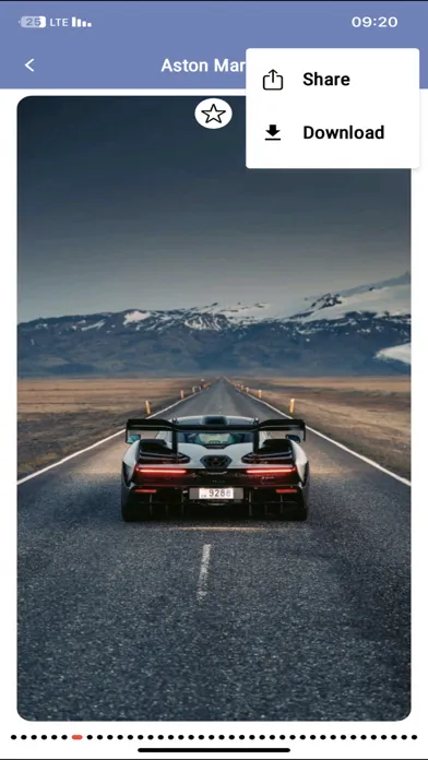 Car Wallpapers - 4k wallpapers Screenshots