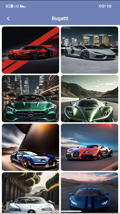 Car Wallpapers - 4k wallpapers Screenshots