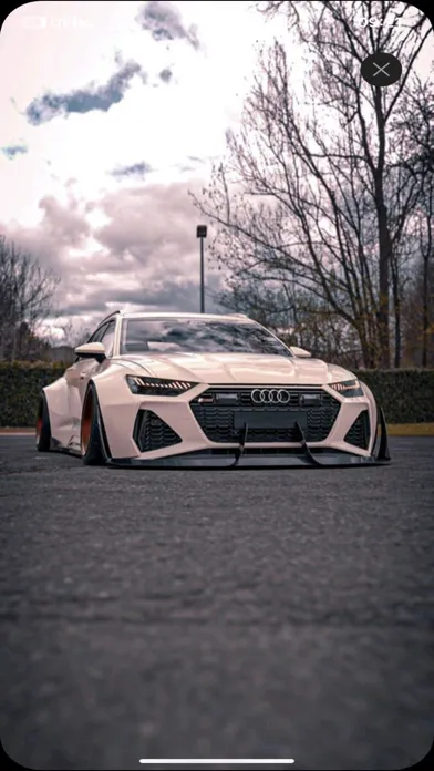 Car Wallpapers - 4k wallpapers Screenshots