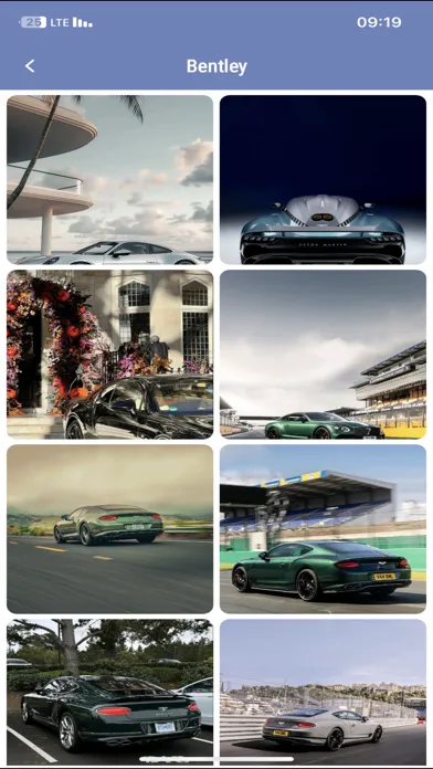 Car Wallpapers - 4k wallpapers Screenshots