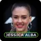 Jessica Alba:Wallpapers,Puzzle