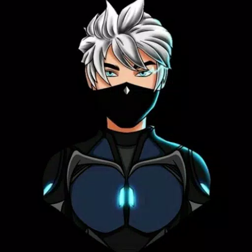 Gaming Profile Pictures PFP 4K