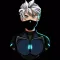 Gaming Profile Pictures PFP 4K