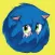 The Blue Hedgehog Wallpaper 4k
