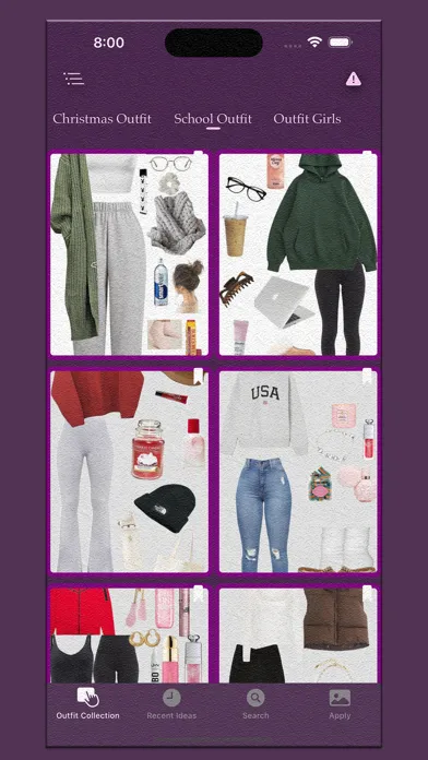 Stylish Outfit ideas for girls Screenshots