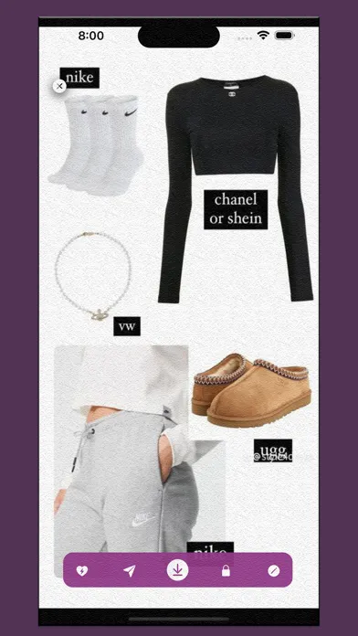 Stylish Outfit ideas for girls Screenshots