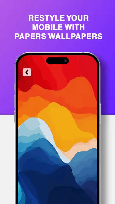 Papers Wallpapers Screenshots