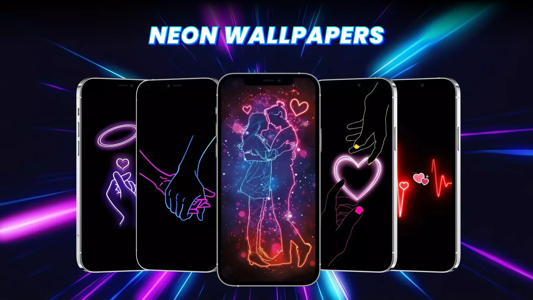 Live Wallpaper - Wallpapers 4K स्क्रीनशॉट