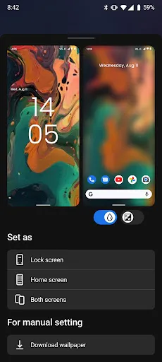 Скриншоты issa / aesthetic wallpapers