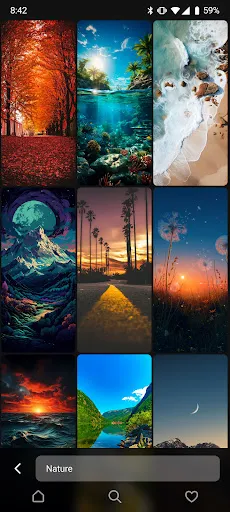 Скриншоты issa / aesthetic wallpapers