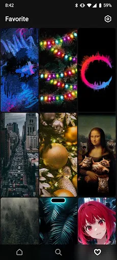 Скриншоты issa / aesthetic wallpapers