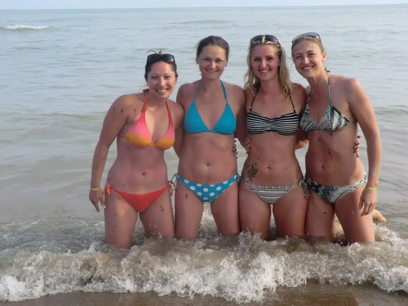 صور Sexy Hot Bikini Women Images