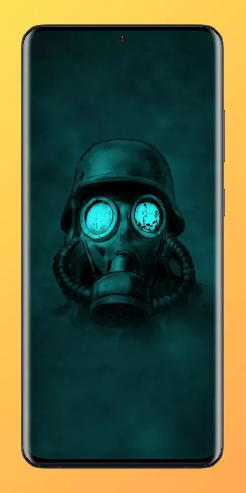Chernobyl Wallpaper 4K应用截图