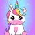 Unicorn Cute Wallpaper