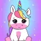 Unicorn Cute Wallpaper