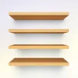 Supreme Shelves Wallpapers HD