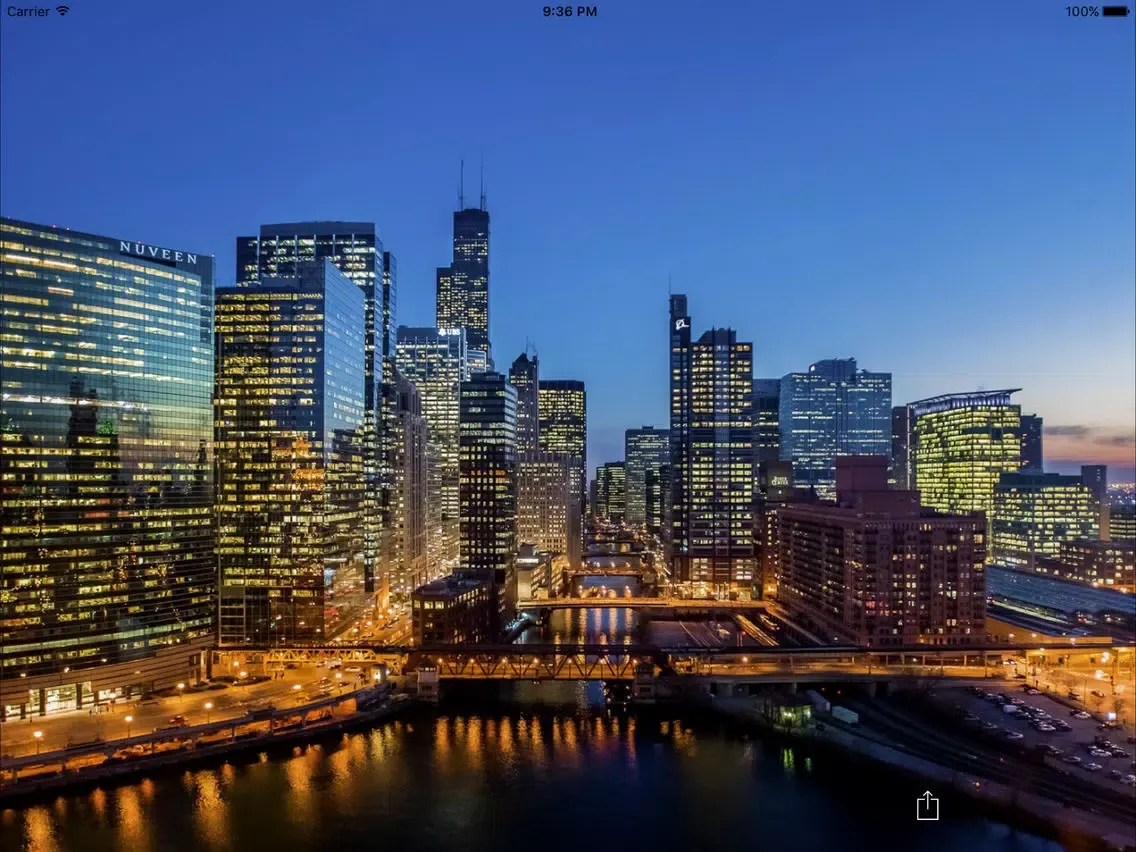 تصاویر Epic Wallpapers & Backgrounds HD for cool screen iPad 