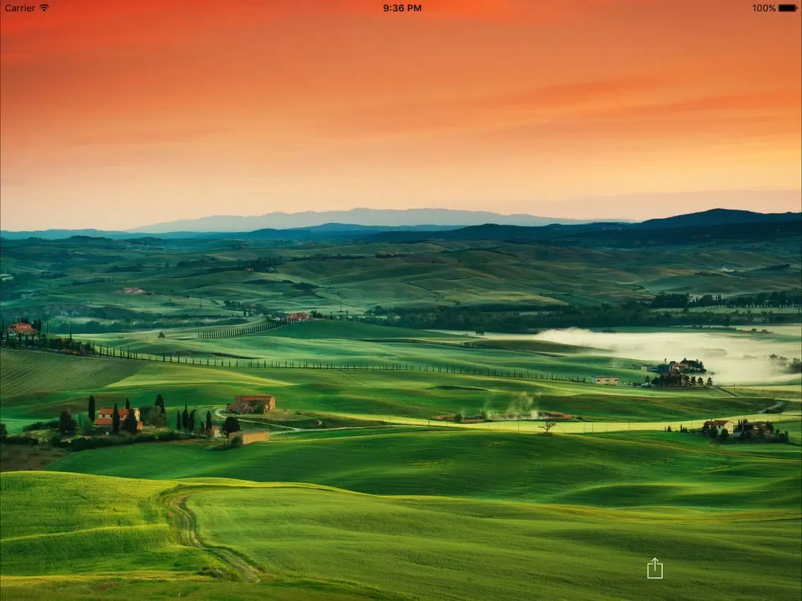 تصاویر Epic Wallpapers & Backgrounds HD for cool screen iPad 
