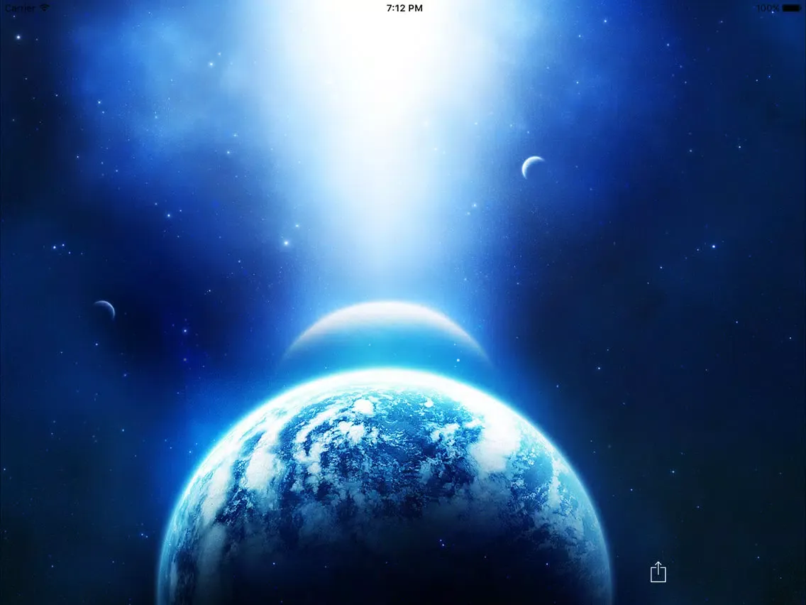 Скриншоты Smiley Wallpapers & Backgrounds HD for cool screen iPad 