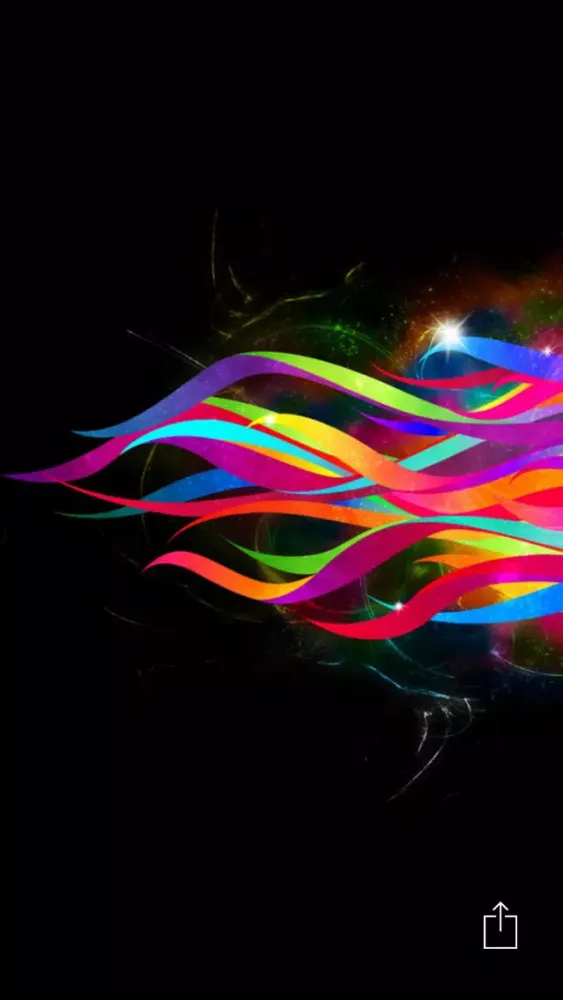 Zrzuty ekranu Vanilla Wallpapers Backgrounds HD for cool screen