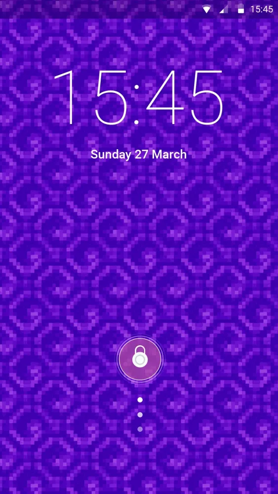 Capturas de pantalla de Portal Wallpaper