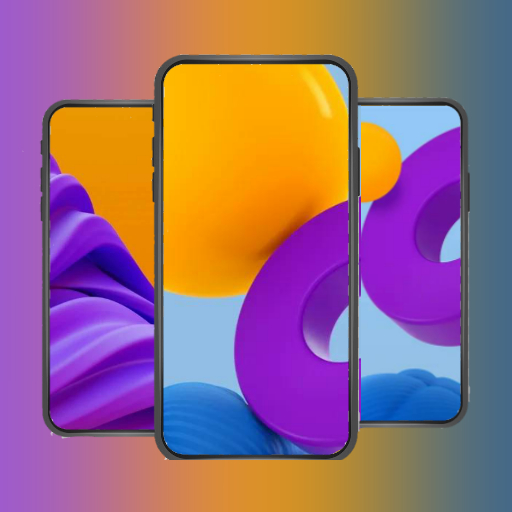 Galaxy M52 Wallpaper