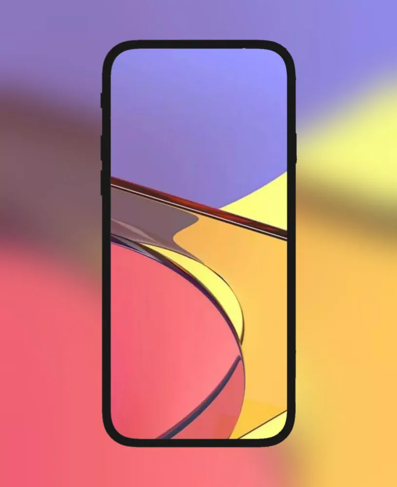 Capturas de pantalla de Galaxy M52 Wallpaper