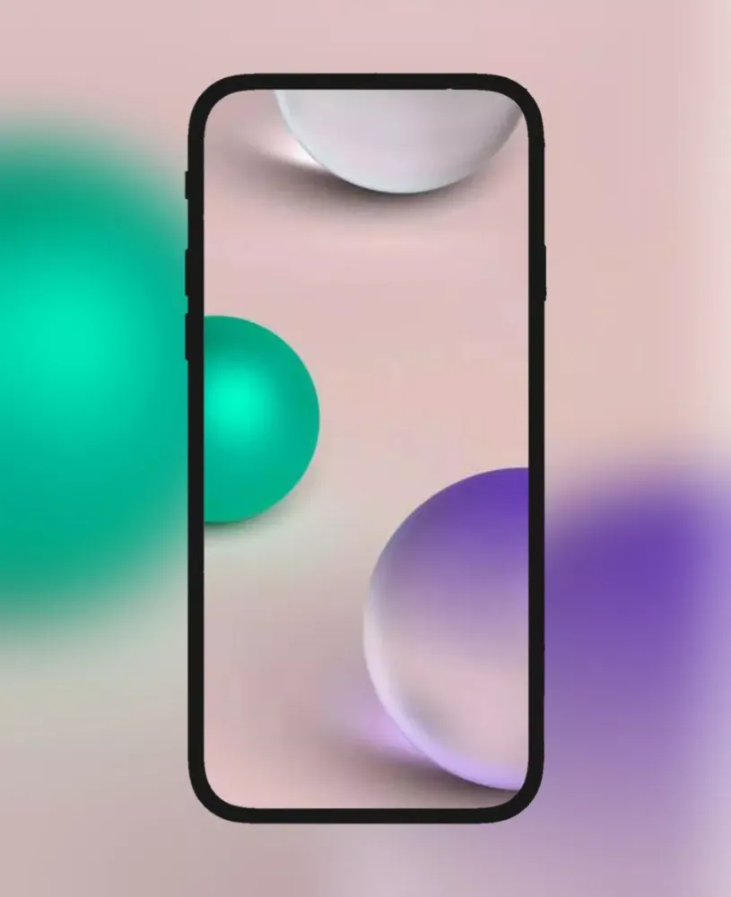 Capturas de pantalla de Galaxy M52 Wallpaper