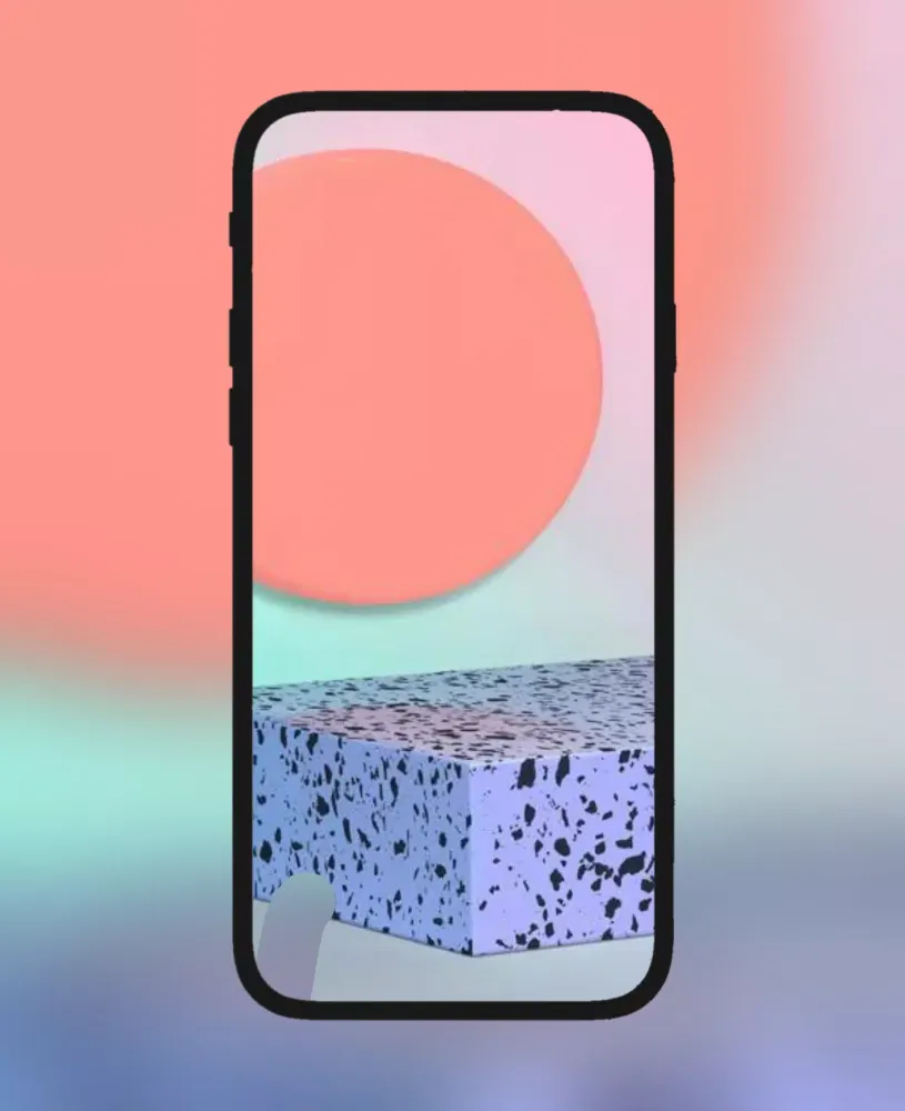 Capturas de pantalla de Galaxy M52 Wallpaper