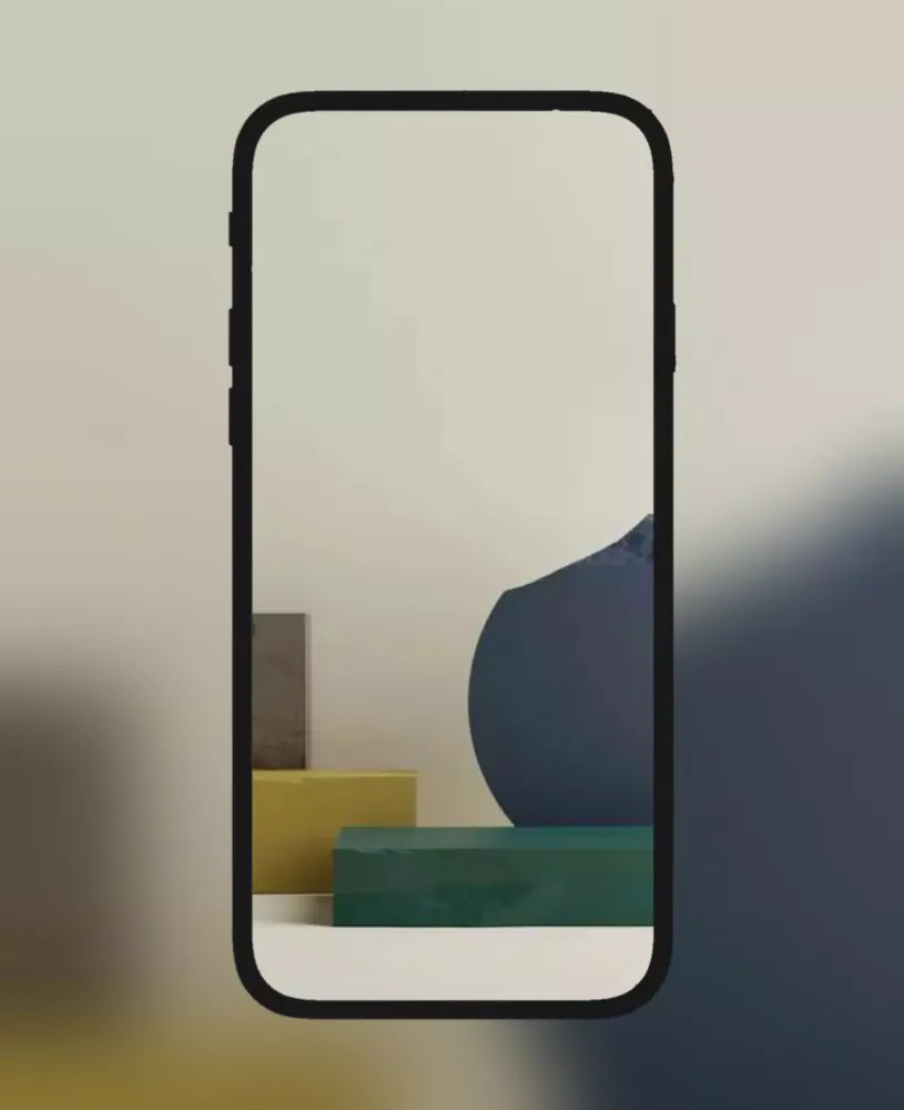 Capturas de pantalla de Galaxy M52 Wallpaper