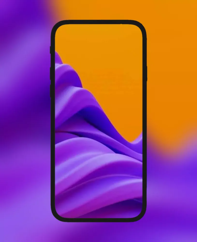 Capturas de pantalla de Galaxy M52 Wallpaper