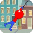 StickMan Walls Hop