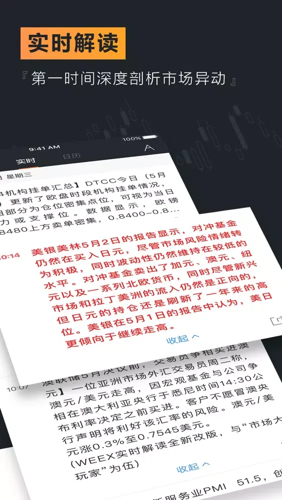صور WEEX - 全球宏观策略