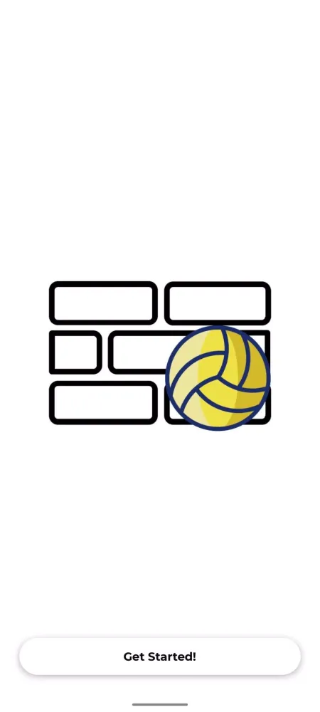 Wall Volleyball Screenshots