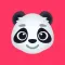 Panda Friend