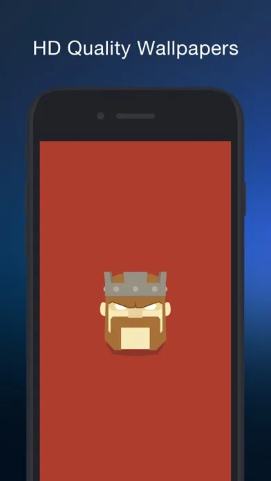 صور Art Wallpapers for Clash Fans