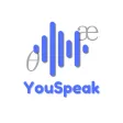 YouSpeak: English Speaking
