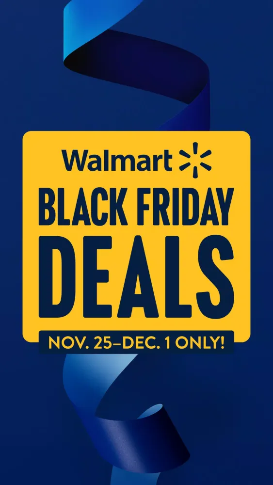 Walmart スクリーンショット