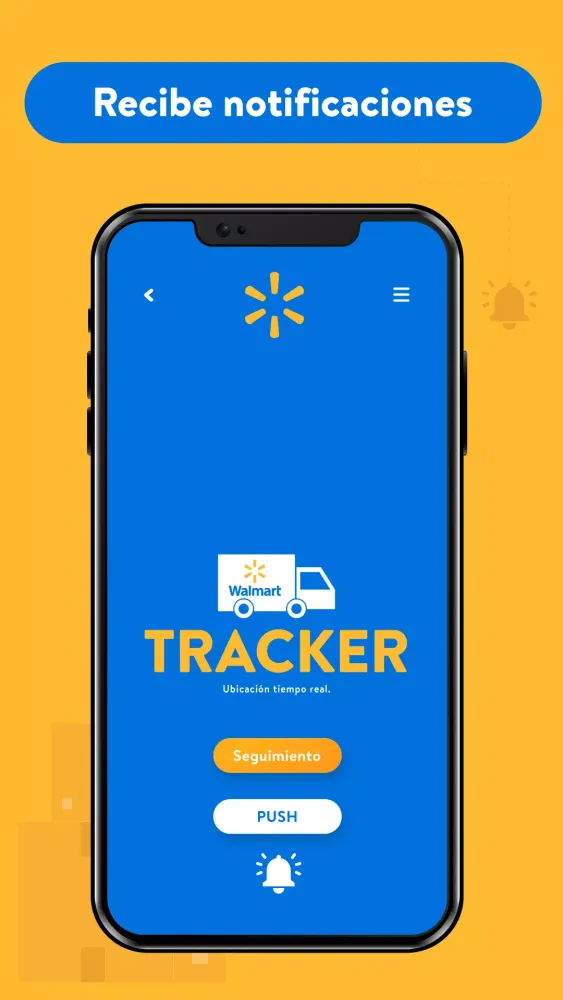 Walmart Centroamérica Screenshots
